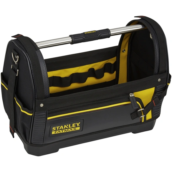 Werkzeugtasche, FatMax™, LxBxH: 480 x 250 x 330 mm, Gelb | Schwarz