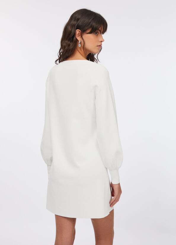 Abito in maglia