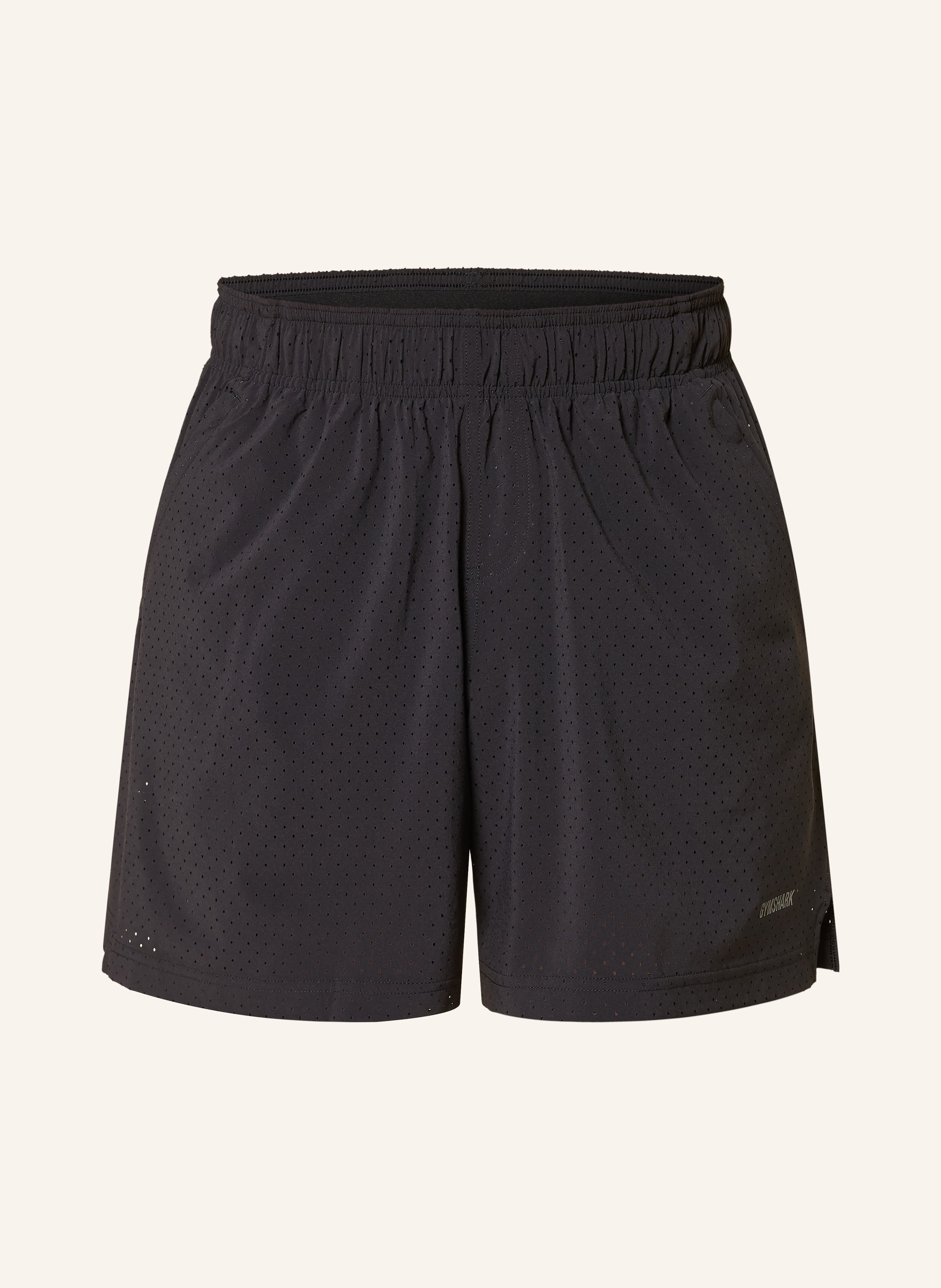 GYMSHARK Shorts GS X CBUM
