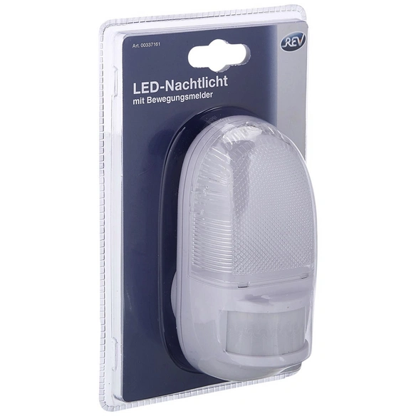 LED-Nachtlicht, geeignet für: , weiß
