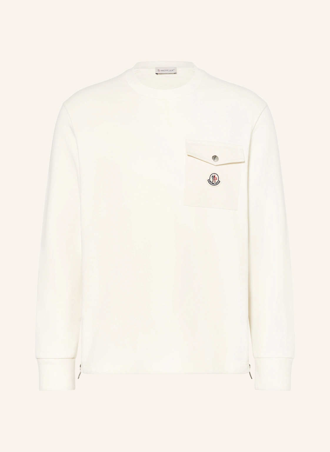 MONCLER Sweatshirt