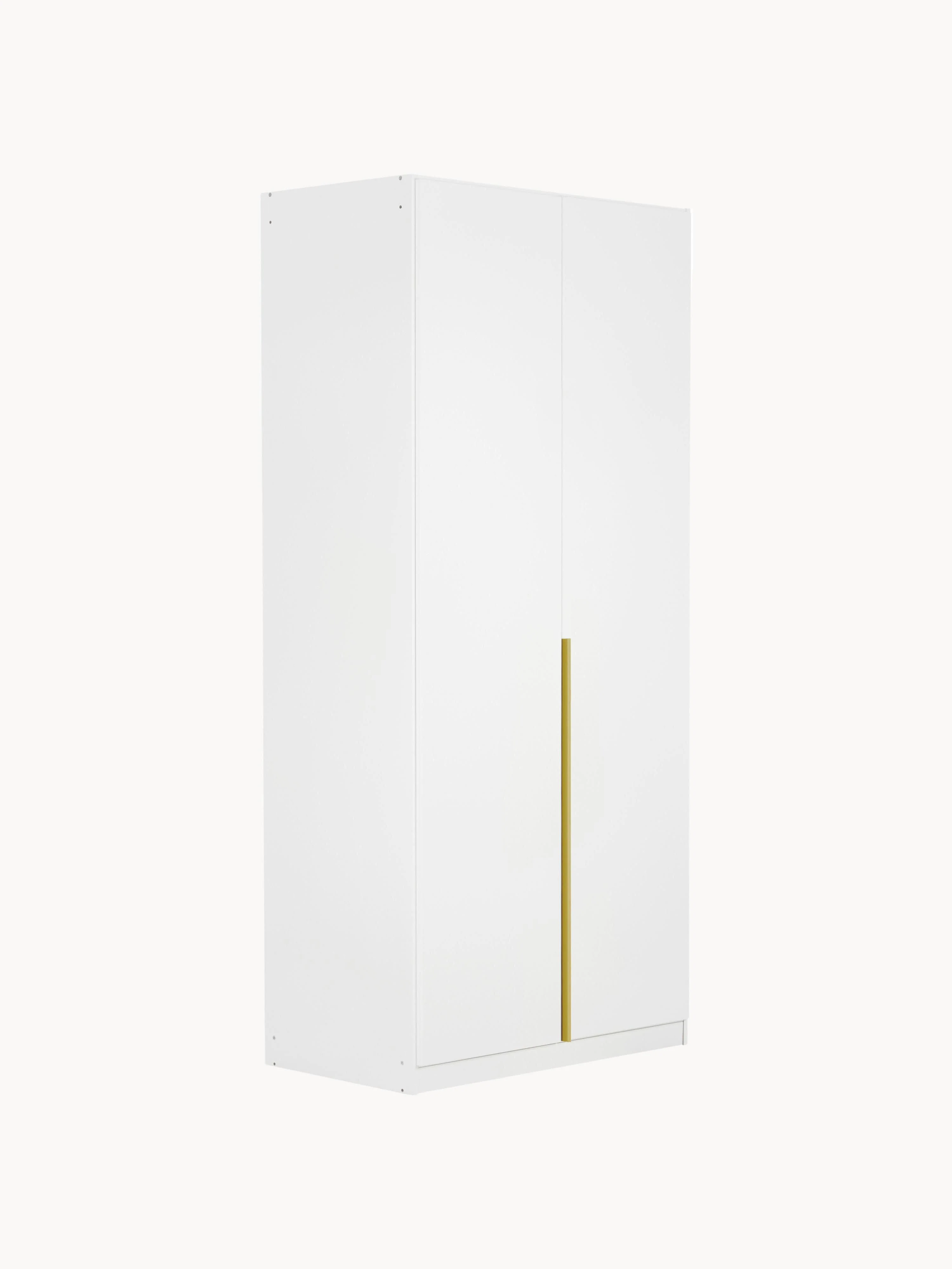 Drehtürenschrank Mia, 2-türig