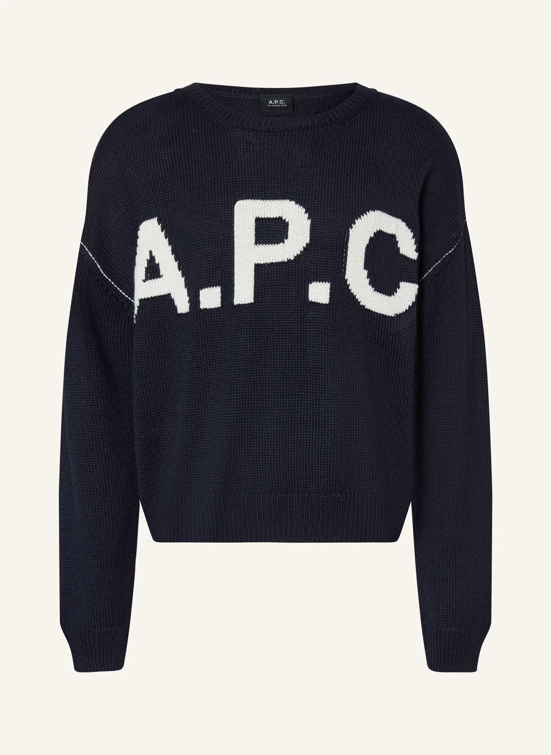 A.P.C. Pullover