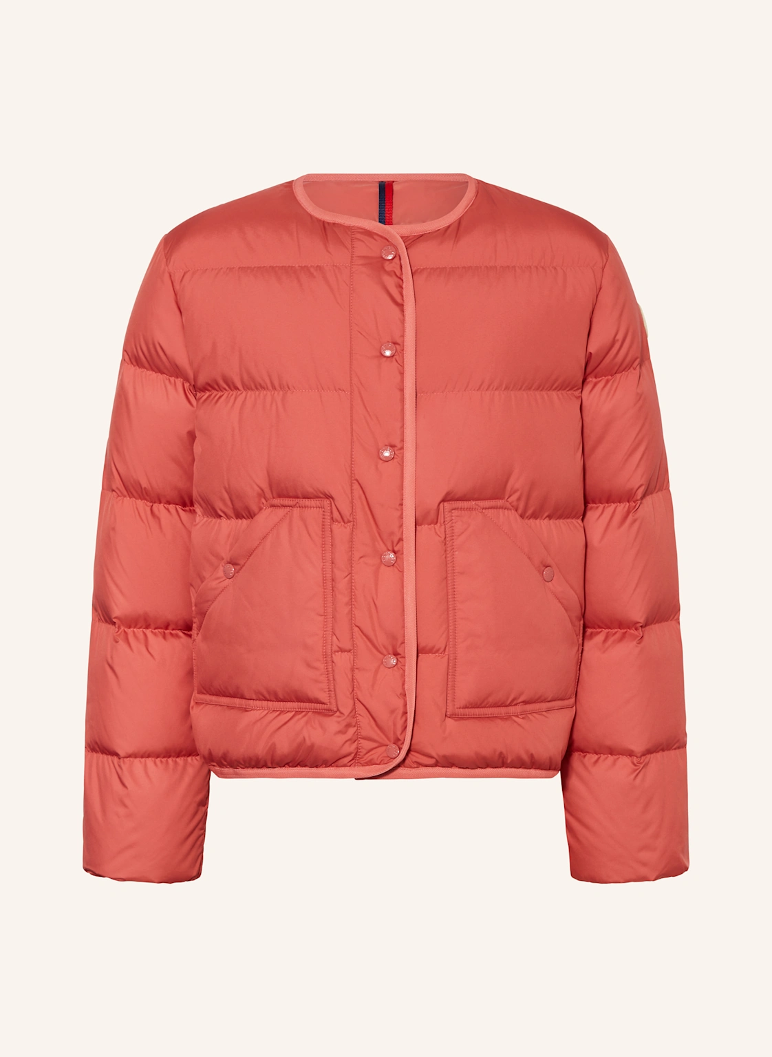 MONCLER enfant Daunenjacke AGAP