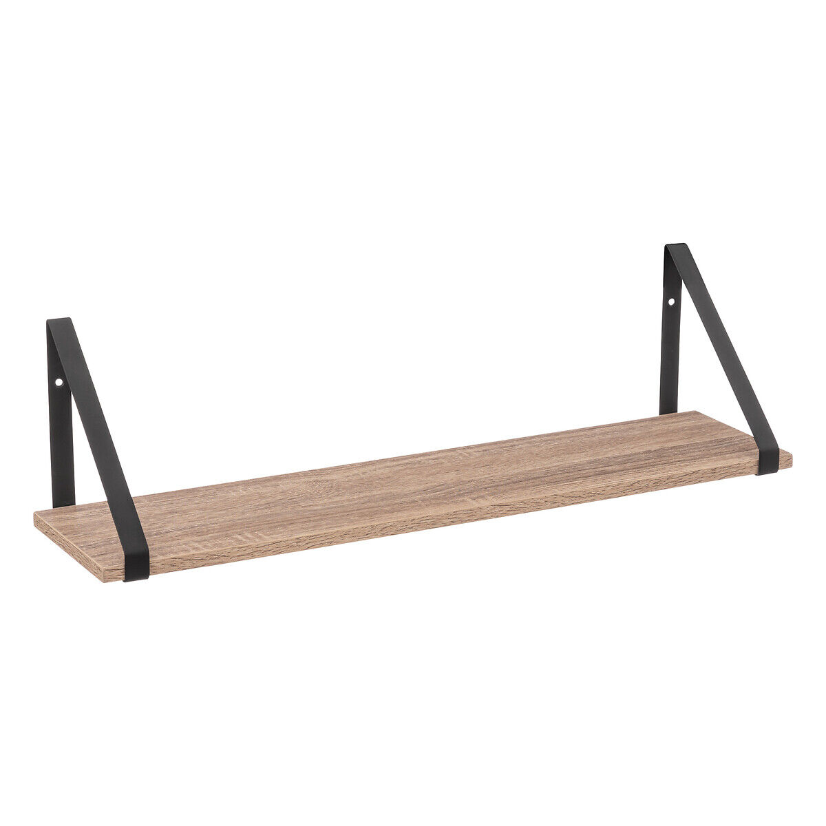 Prateleira ALIAJ para parede com suporte 58cm