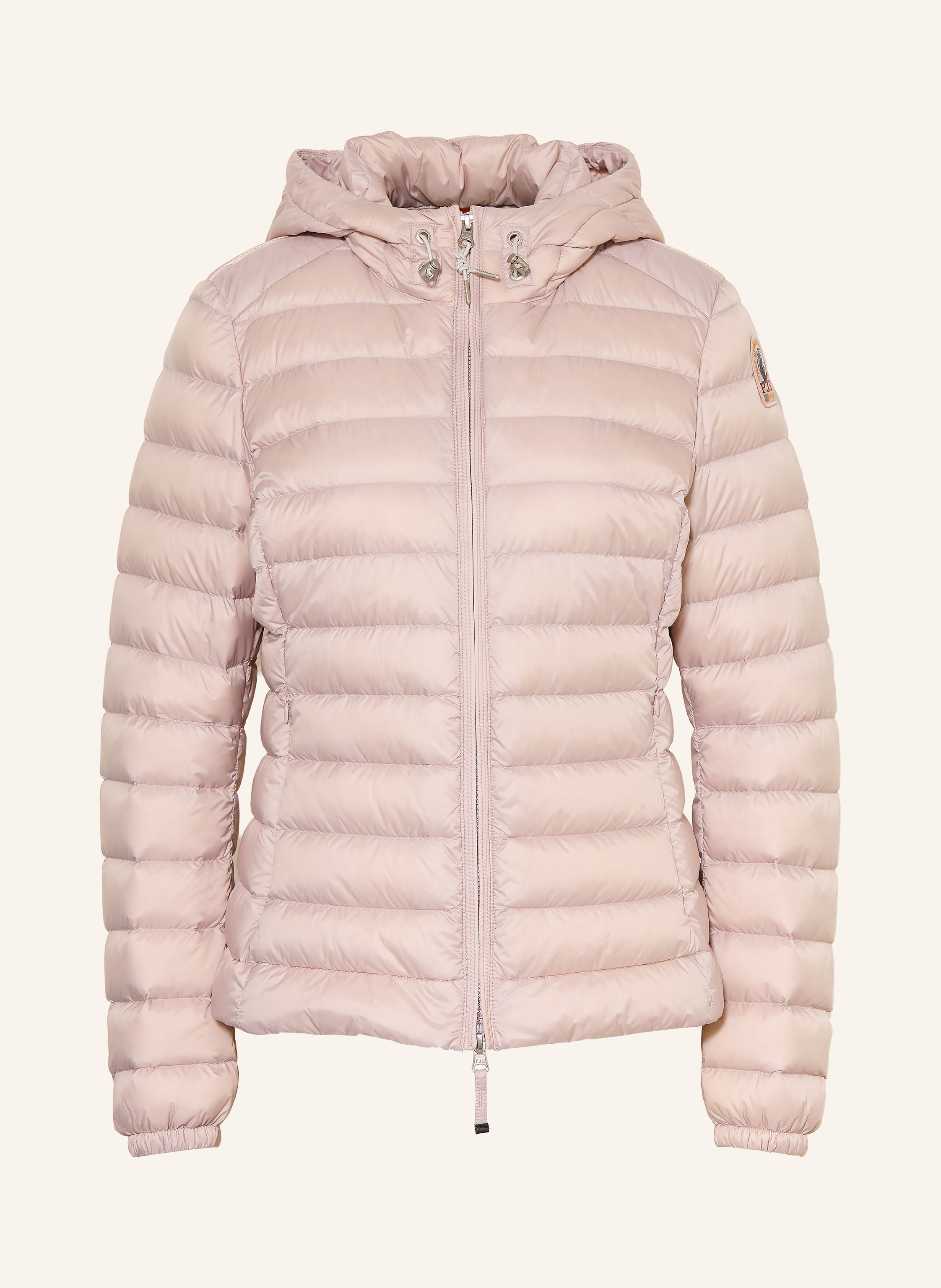 PARAJUMPERS Lightweight-Daunenjacke GENIE