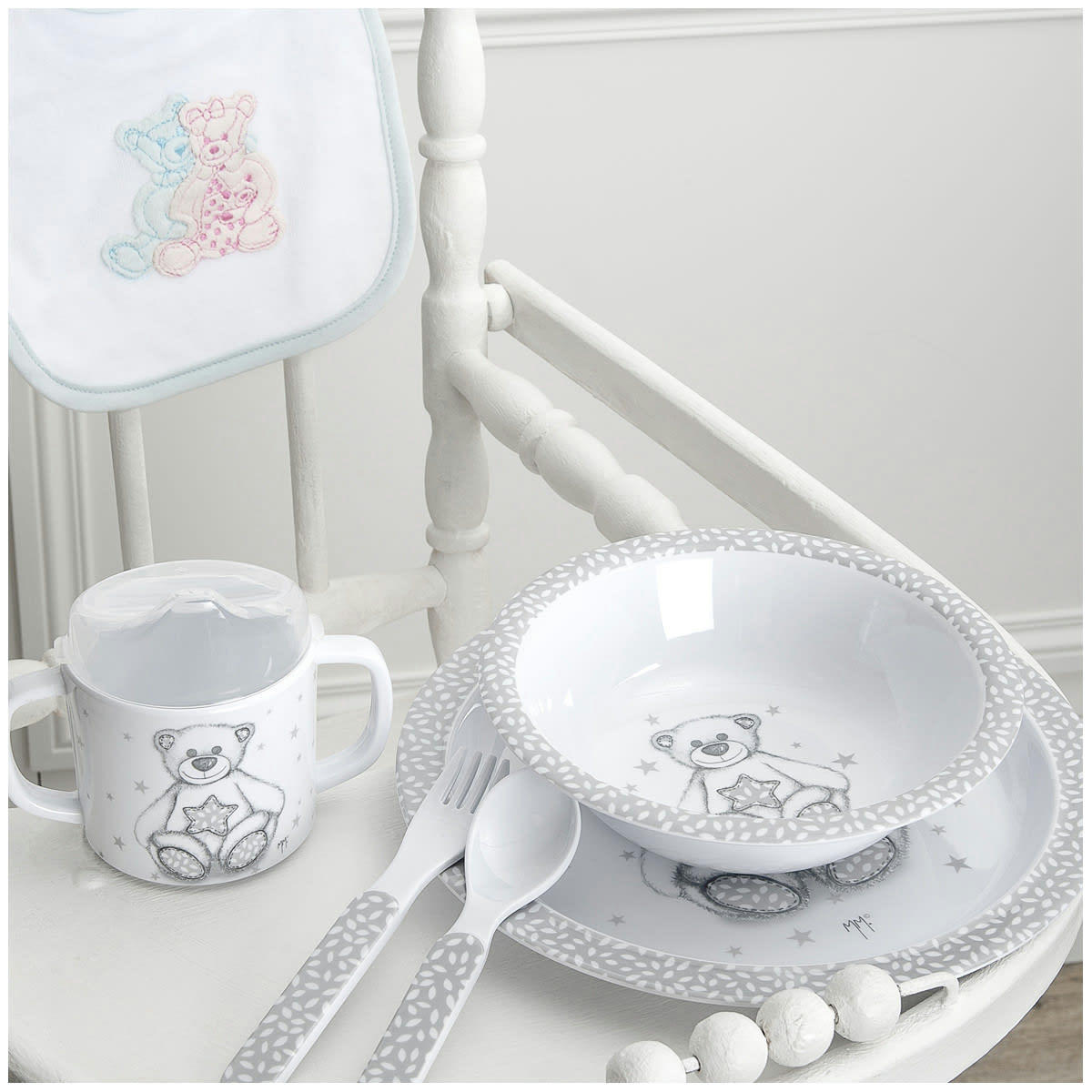 MON Ã‰TOILE - Mon premier coffret repas