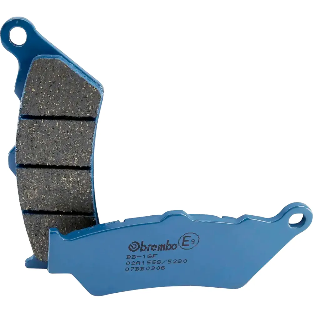Brembo 07BB0306 Ceramic Brake Pads