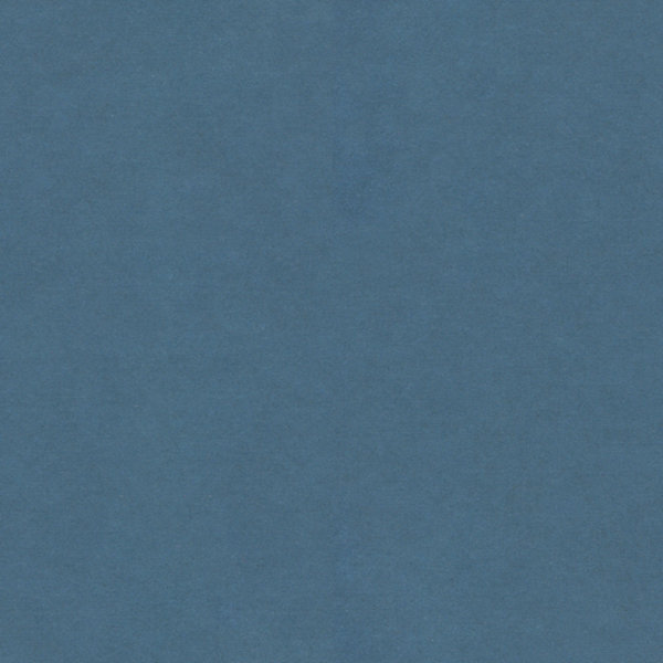 Panneau médium teinté dans la masse Forescolor bleu 80 x 40,5 cm, ép.5 mm