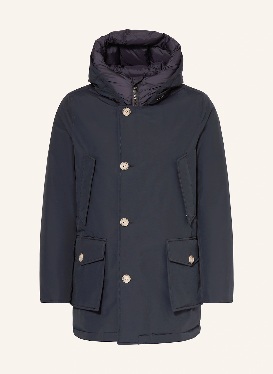 WOOLRICH Daunenparka ARCTIC