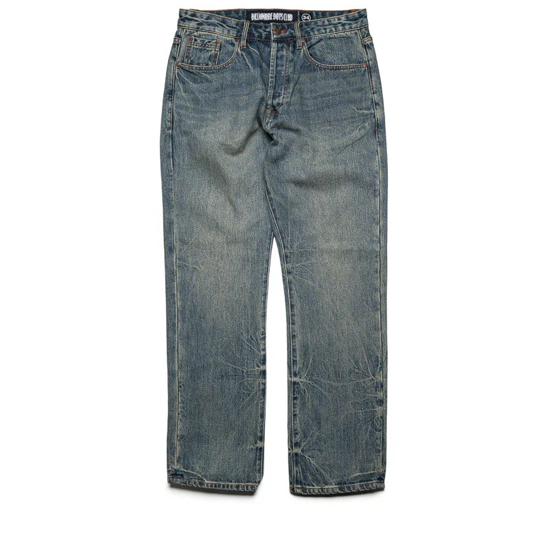 Billionaire Boys Club Trek Jeans - Mission Control