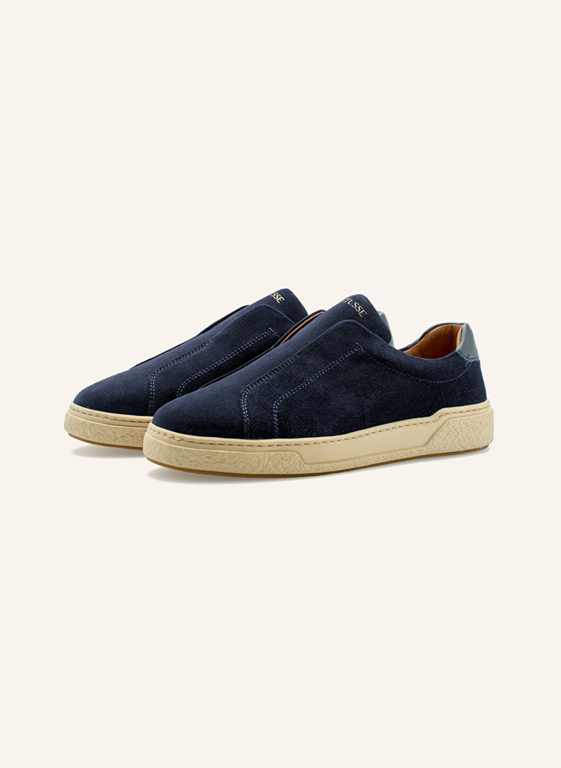 LOTTUSSE Sneakers TEIX