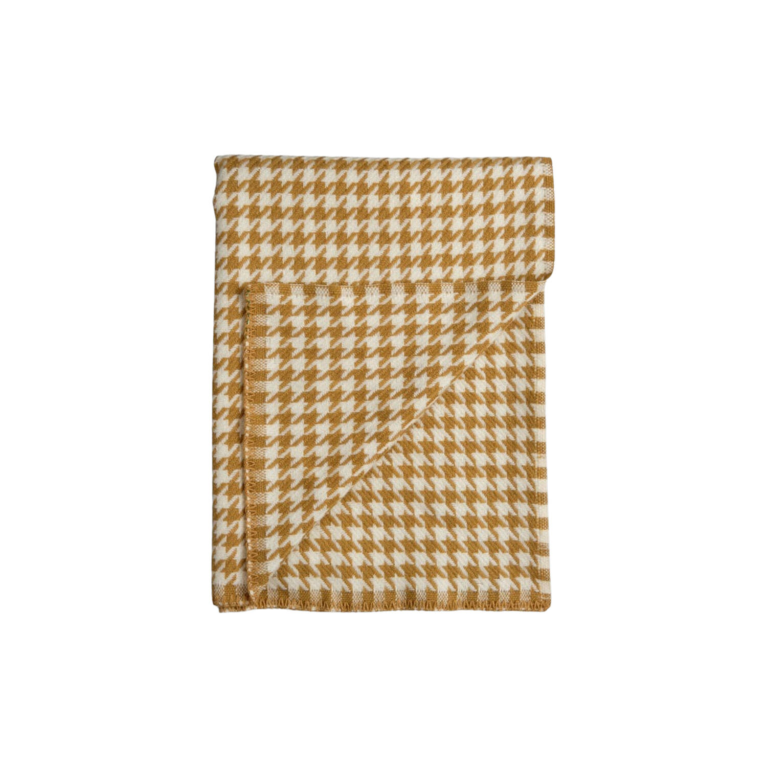 MIMI Throw, tobacco