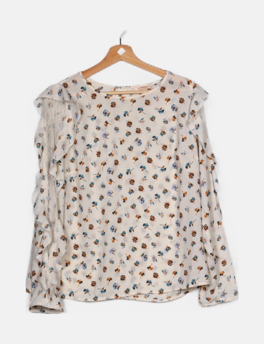 Camaïeu blouse
