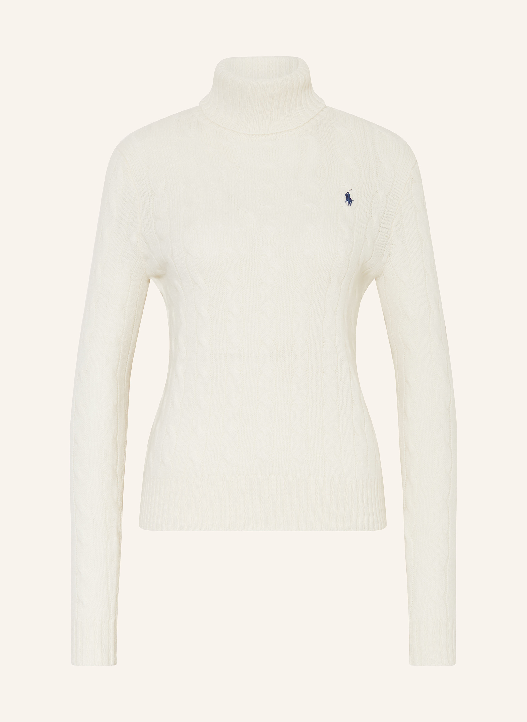 POLO RALPH LAUREN Rollkragenpullover