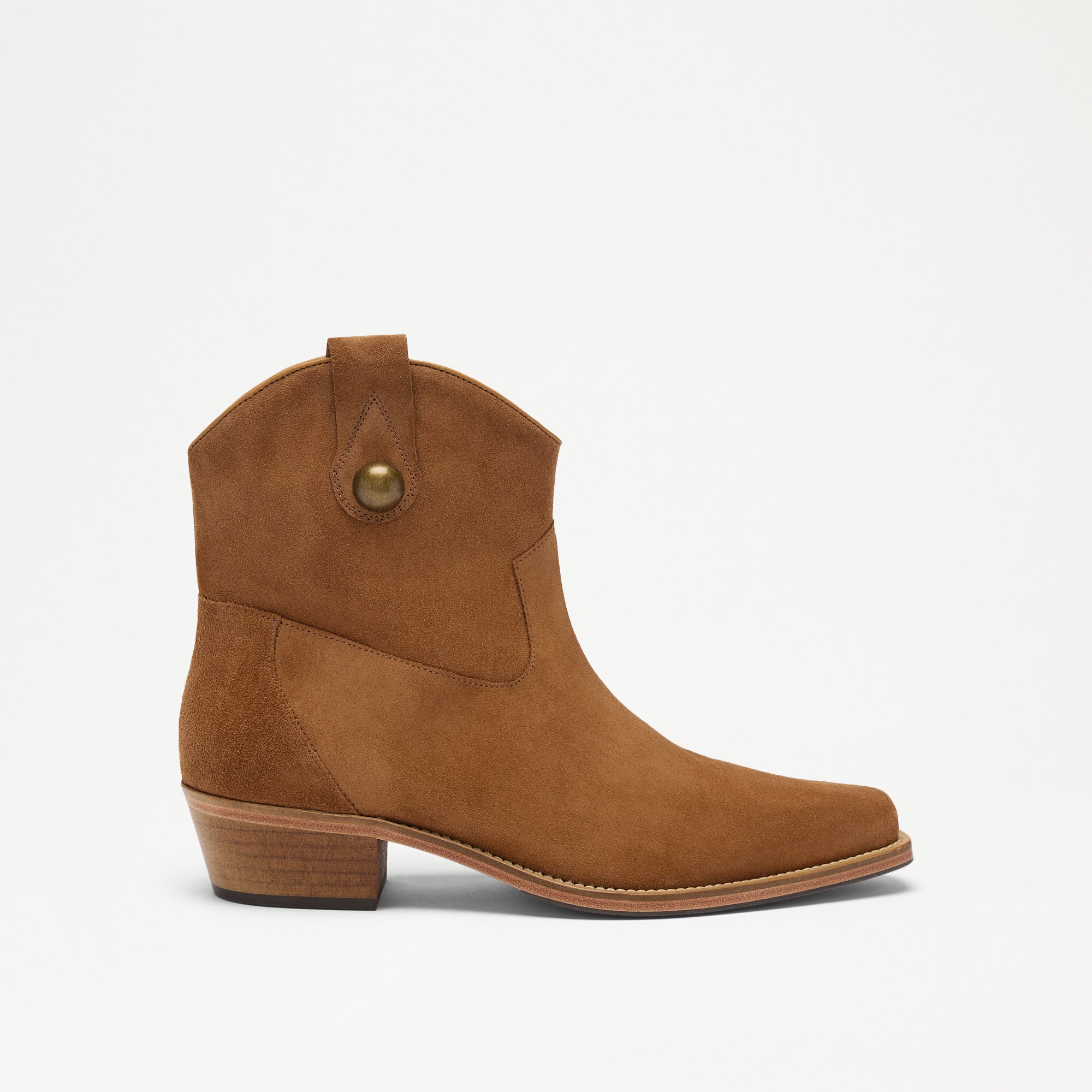 KendallWestern Boots