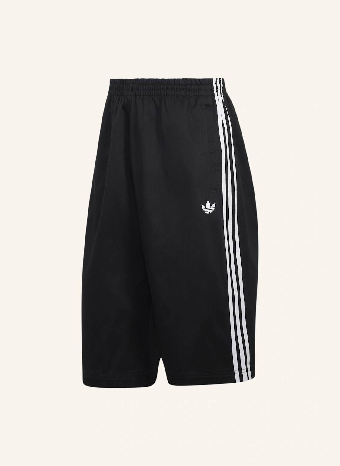 adidas Originals ADICOLOR SST SHORTS BAUMWOLLE TWILL