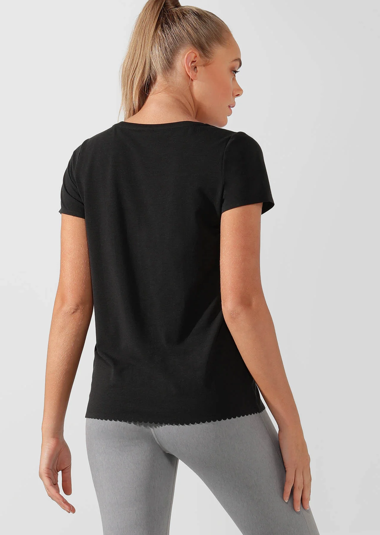 Comfort Active Tee