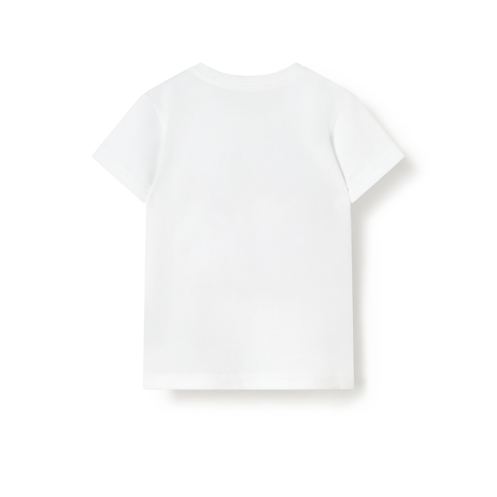 Camiseta de playa Flower granate