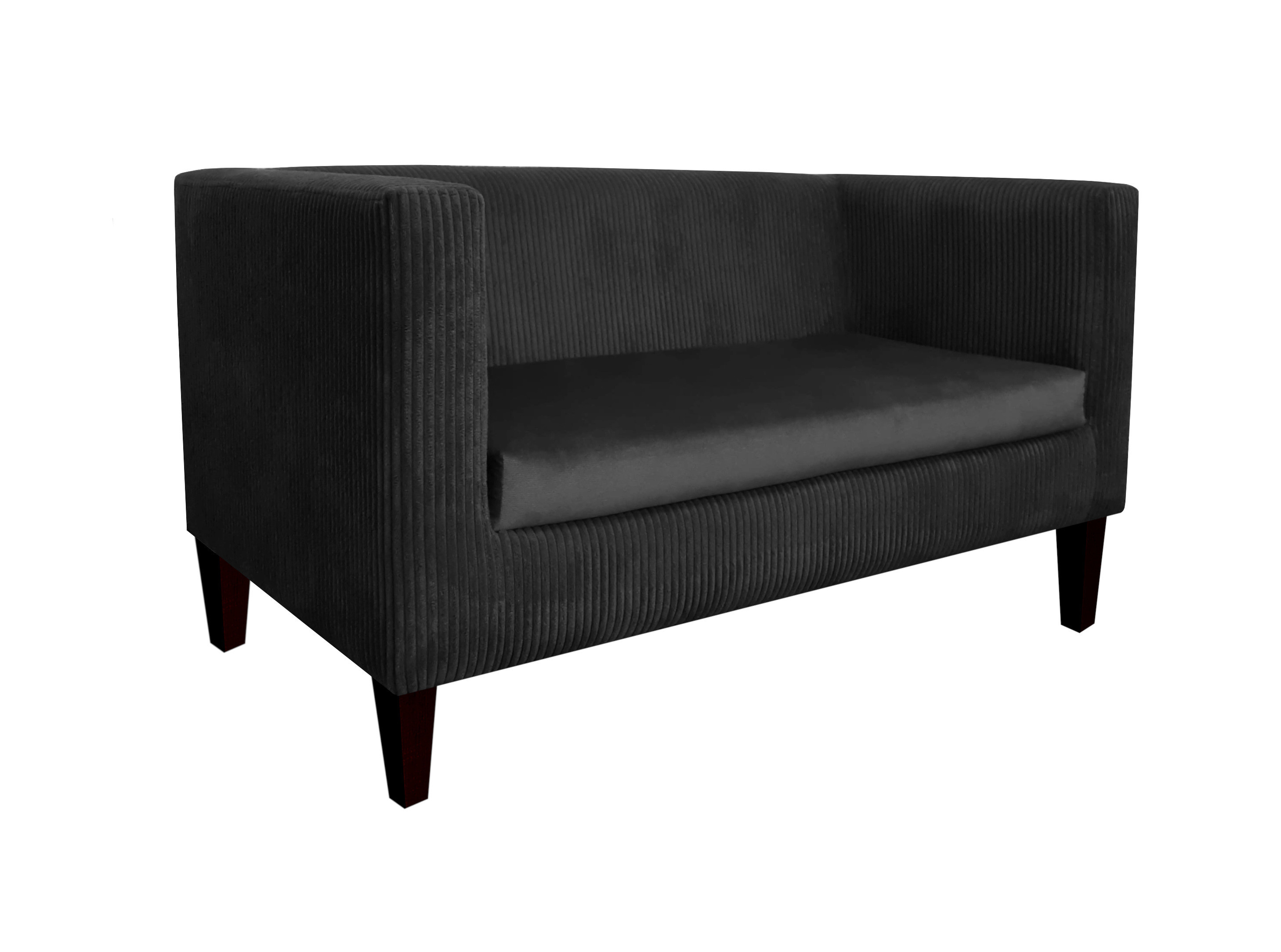 Sofa Monaco noga 15cm venge Kr