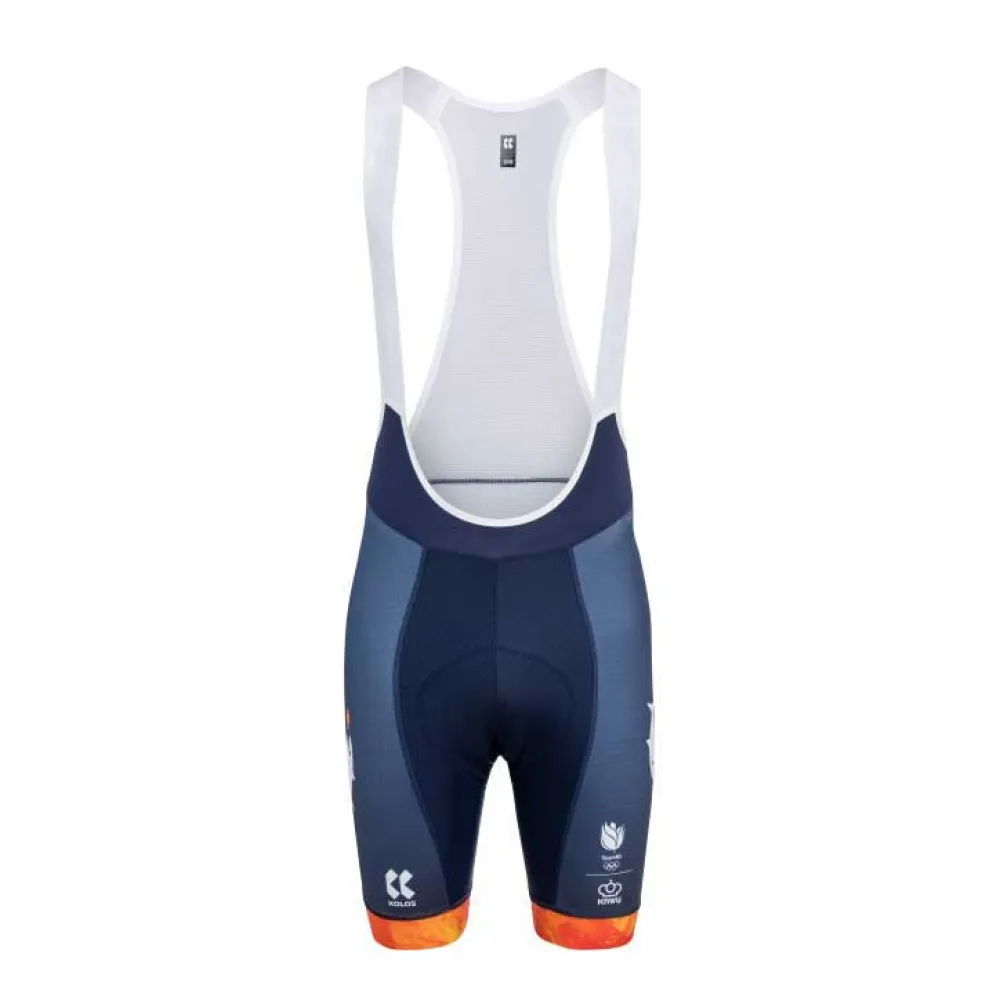 Kalas KNWU Z6 Goffrato  bib shorts