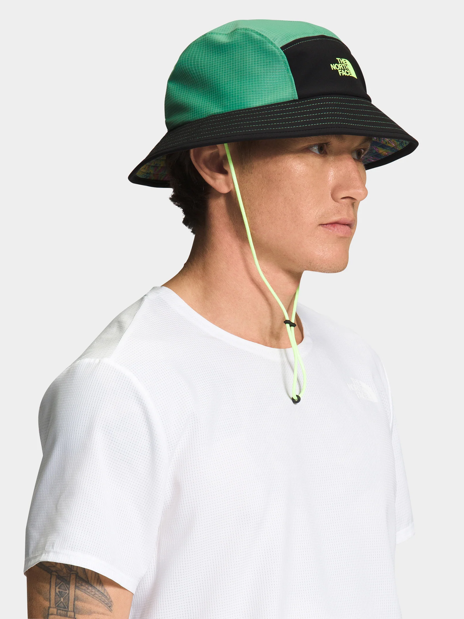 TNF Run Bucket Hat