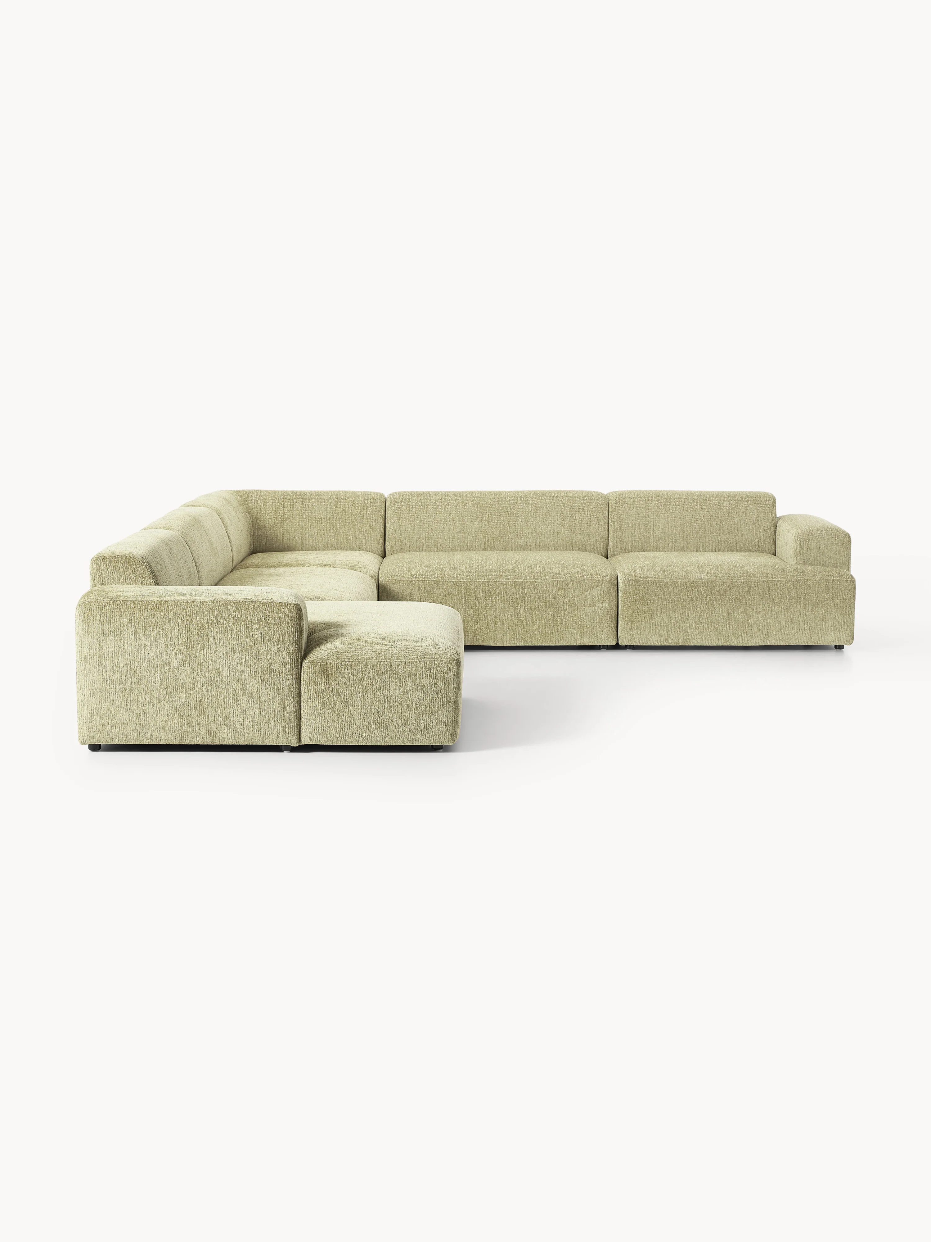 XL Ecksofa Melva