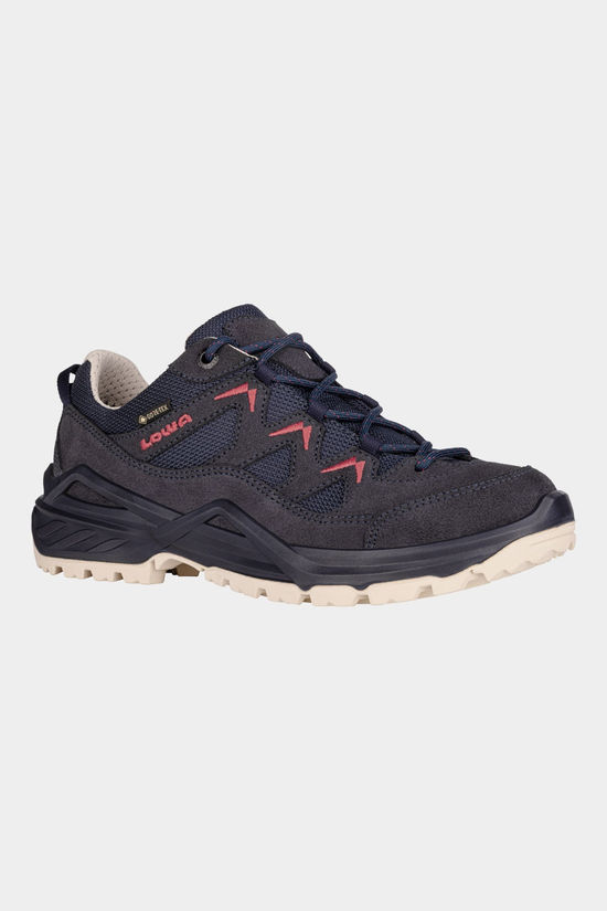 Lowa Sirkos Evo GTX Lo Wandelschoenen Dames