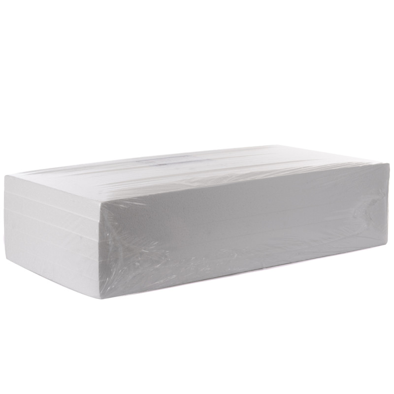 Panneau isolant 100 x 50 x 5 cm 5 pièces KEMISOL