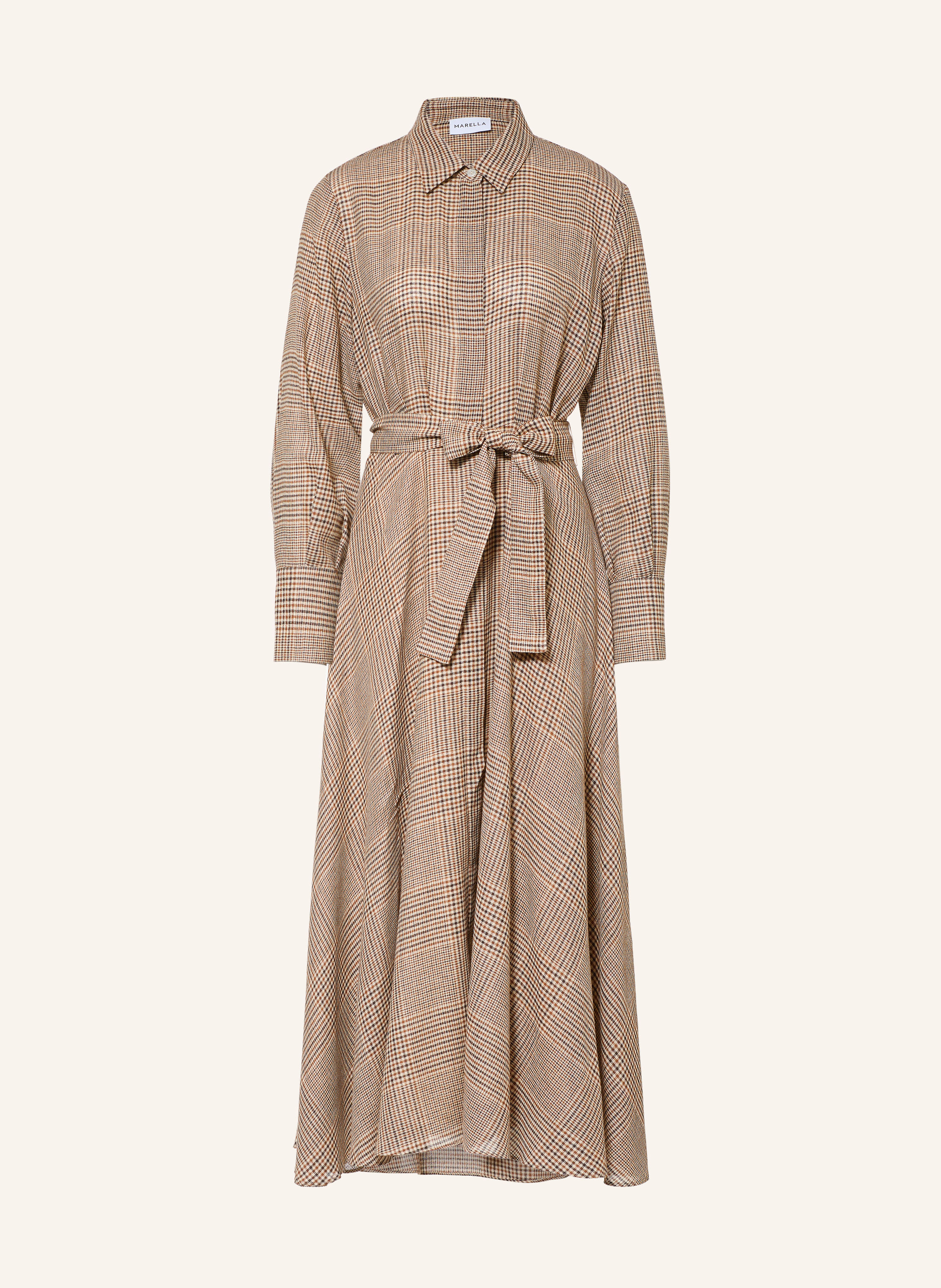 MARELLA Hemdblusenkleid MLLUTILE