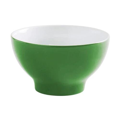 Kahla Pronto Bowl 14 cm rund in smaragd green