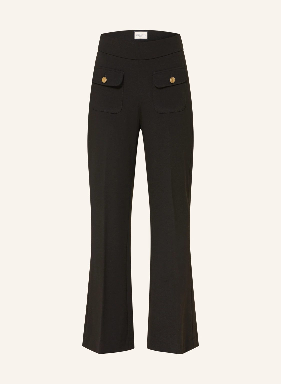 SEDUCTIVE Hose NANETTE EASY KICK