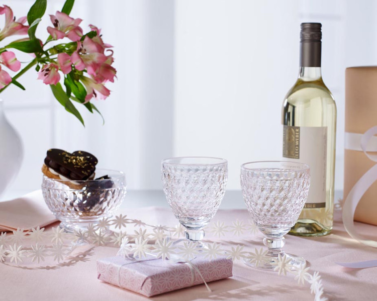 Szampanówka / pucharek Boston Villeroy & Boch