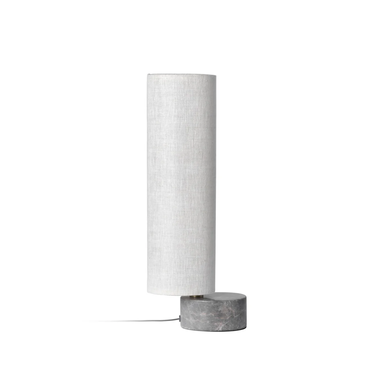 Gubi - Unbound LED Tischleuchte