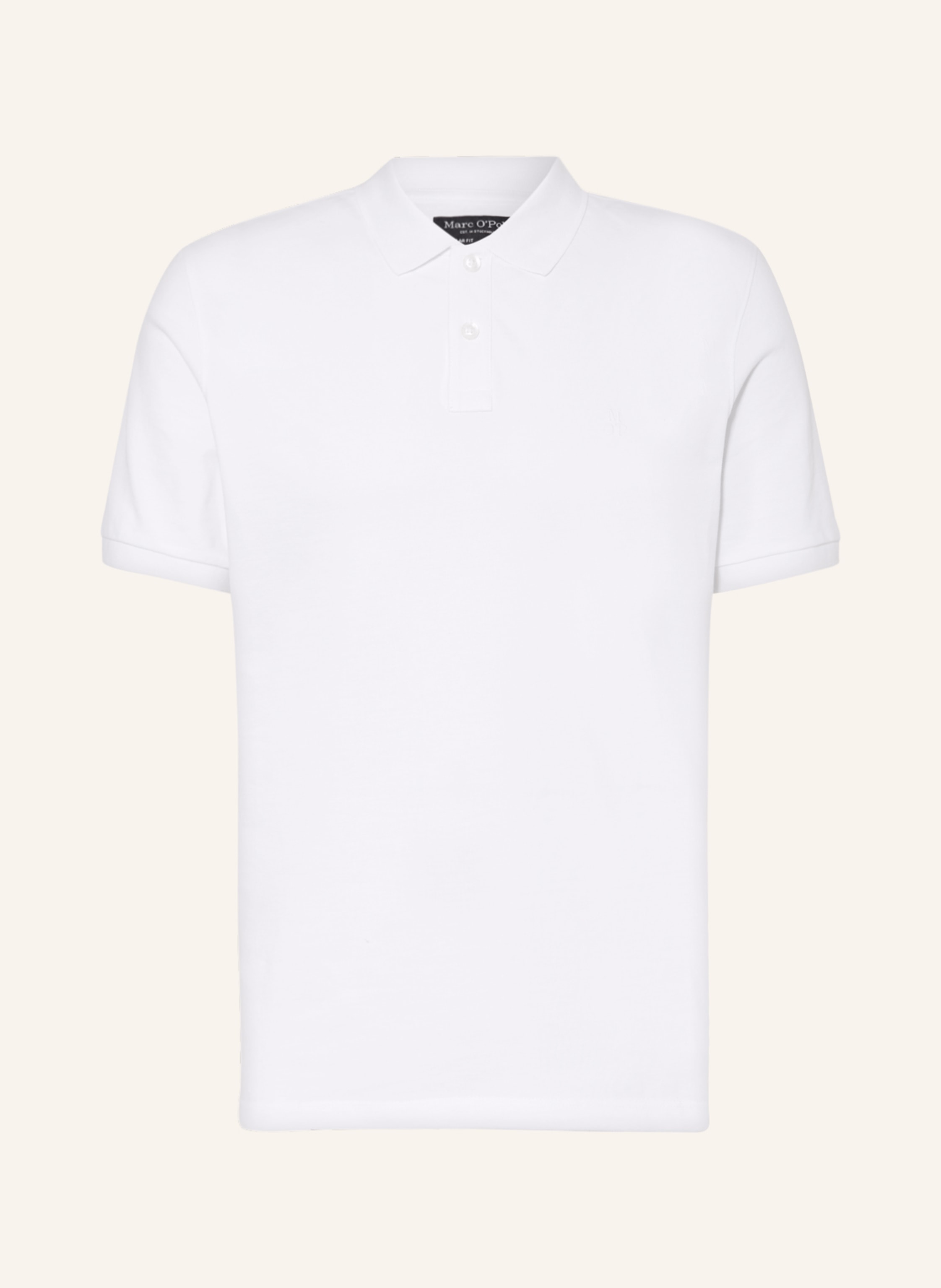 Marc O'Polo Piqué-Poloshirt