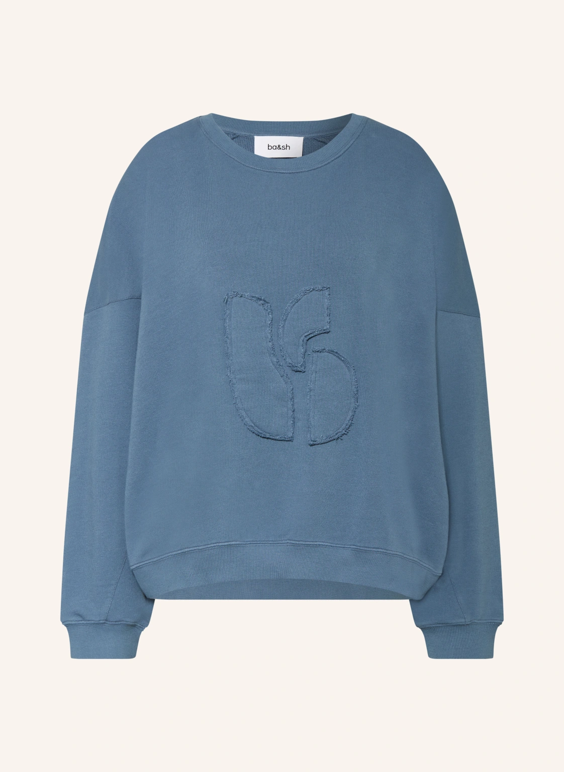 ba&sh Sweatshirt MAIA