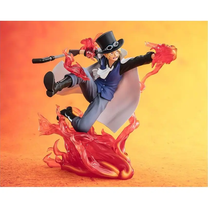 Miniaturfigur One Piece