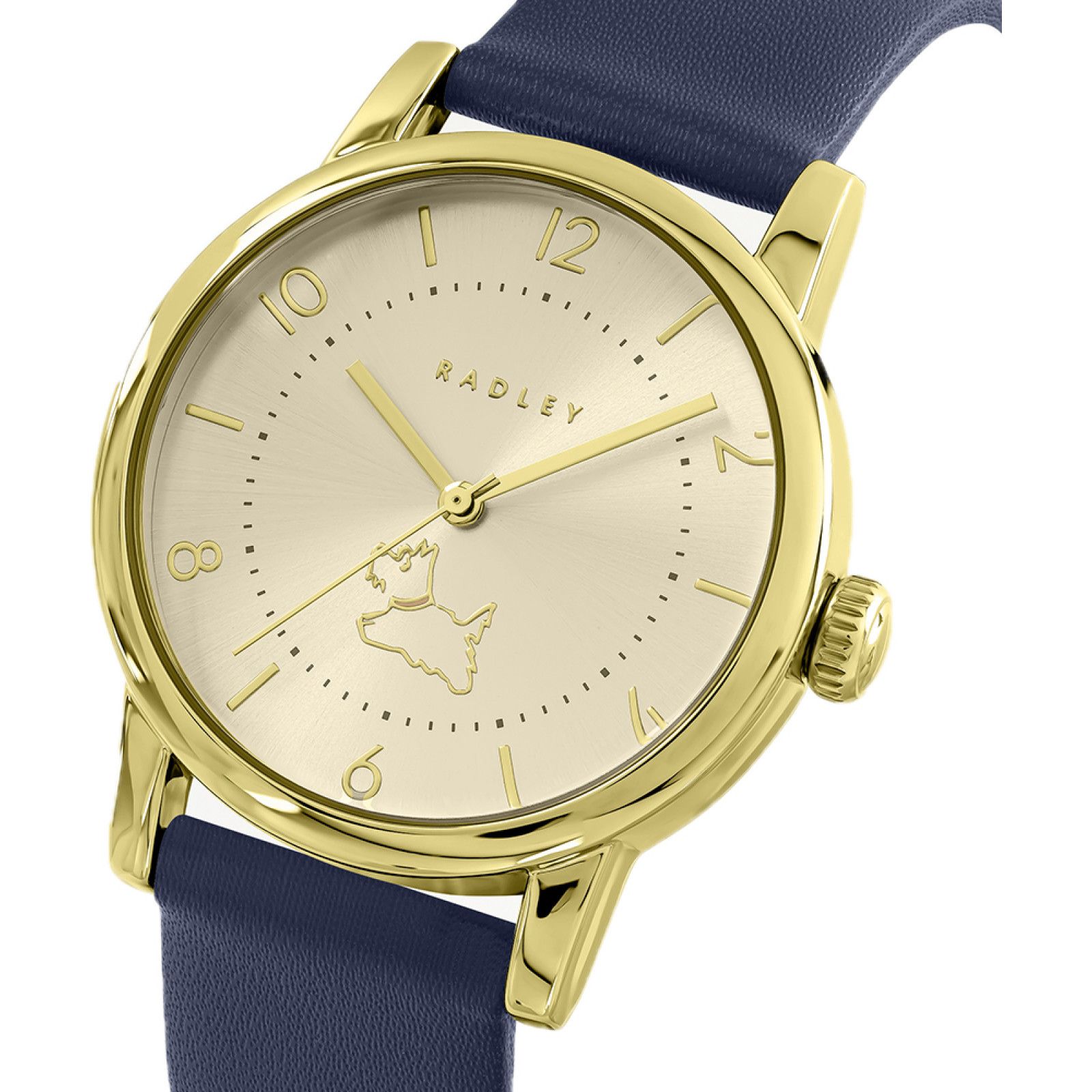 Radley RY21944A Spring Street 35mm Quartz Watch