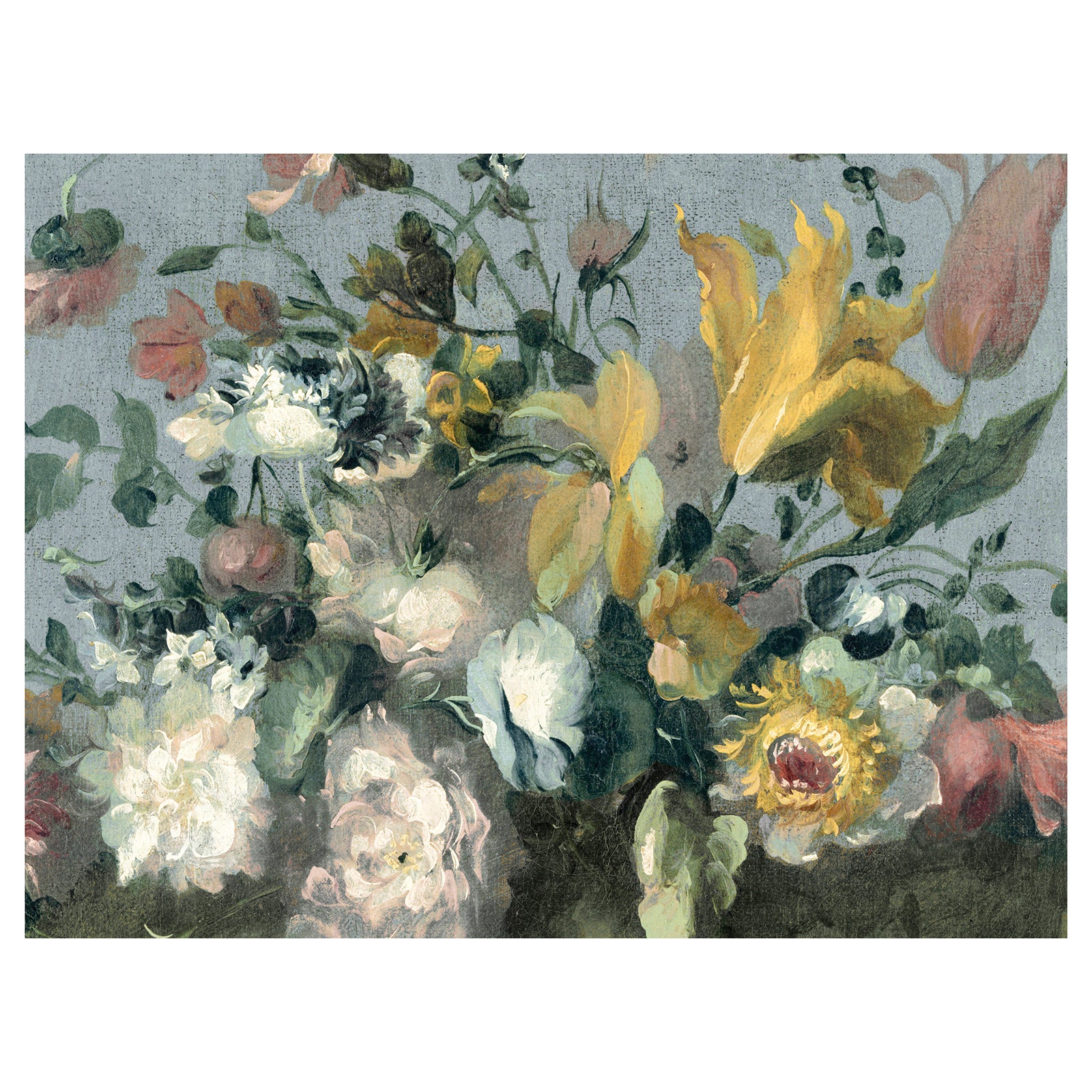 Superfresco Easy Fotobehang - Dutch Masters Light - 280x372cm