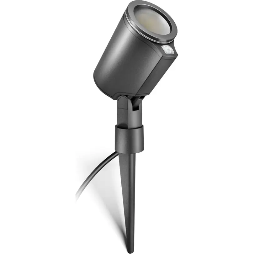 Outdoorleuchte Steinel