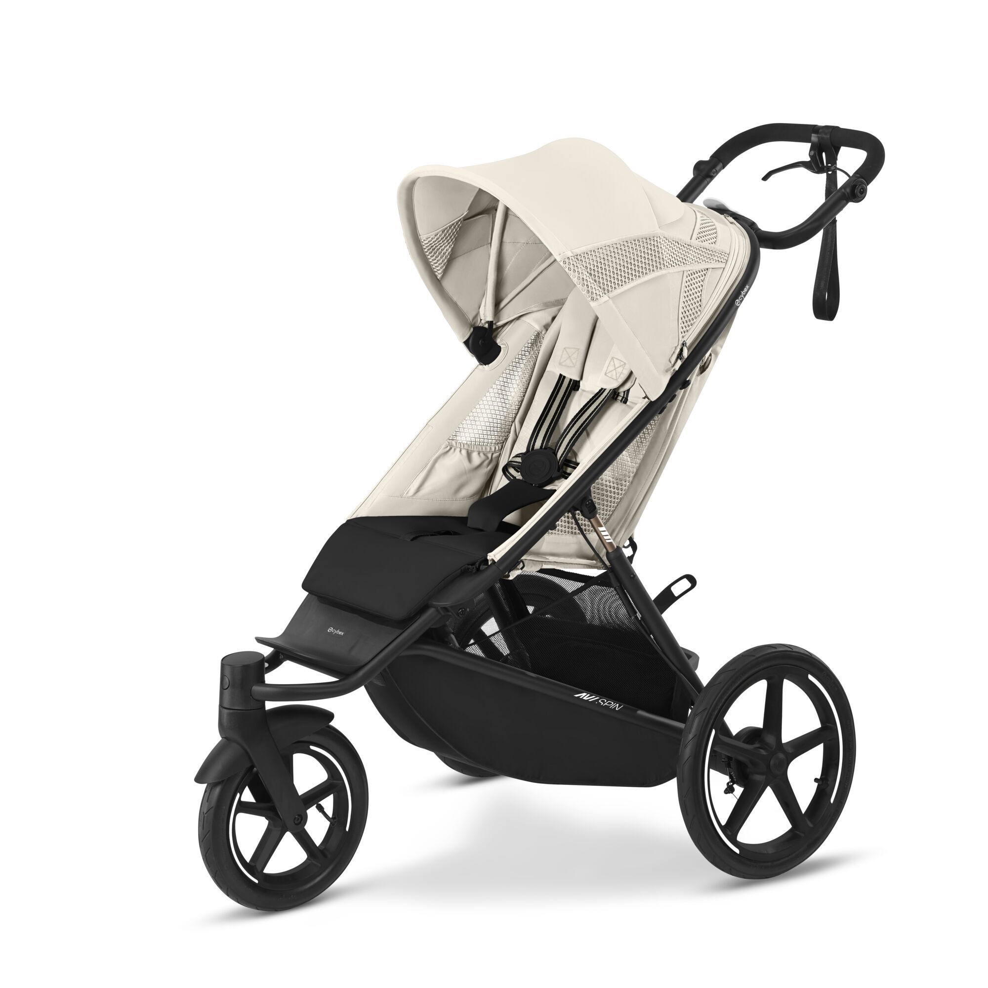 CYBEX Gold Avi Spin