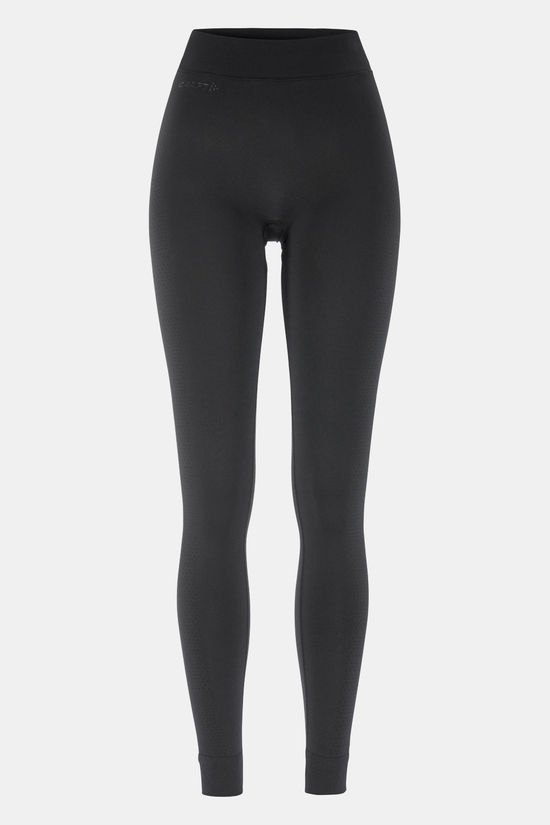 Craft Core Dry Active Comfort Pant 2 Thermobroek Dames
