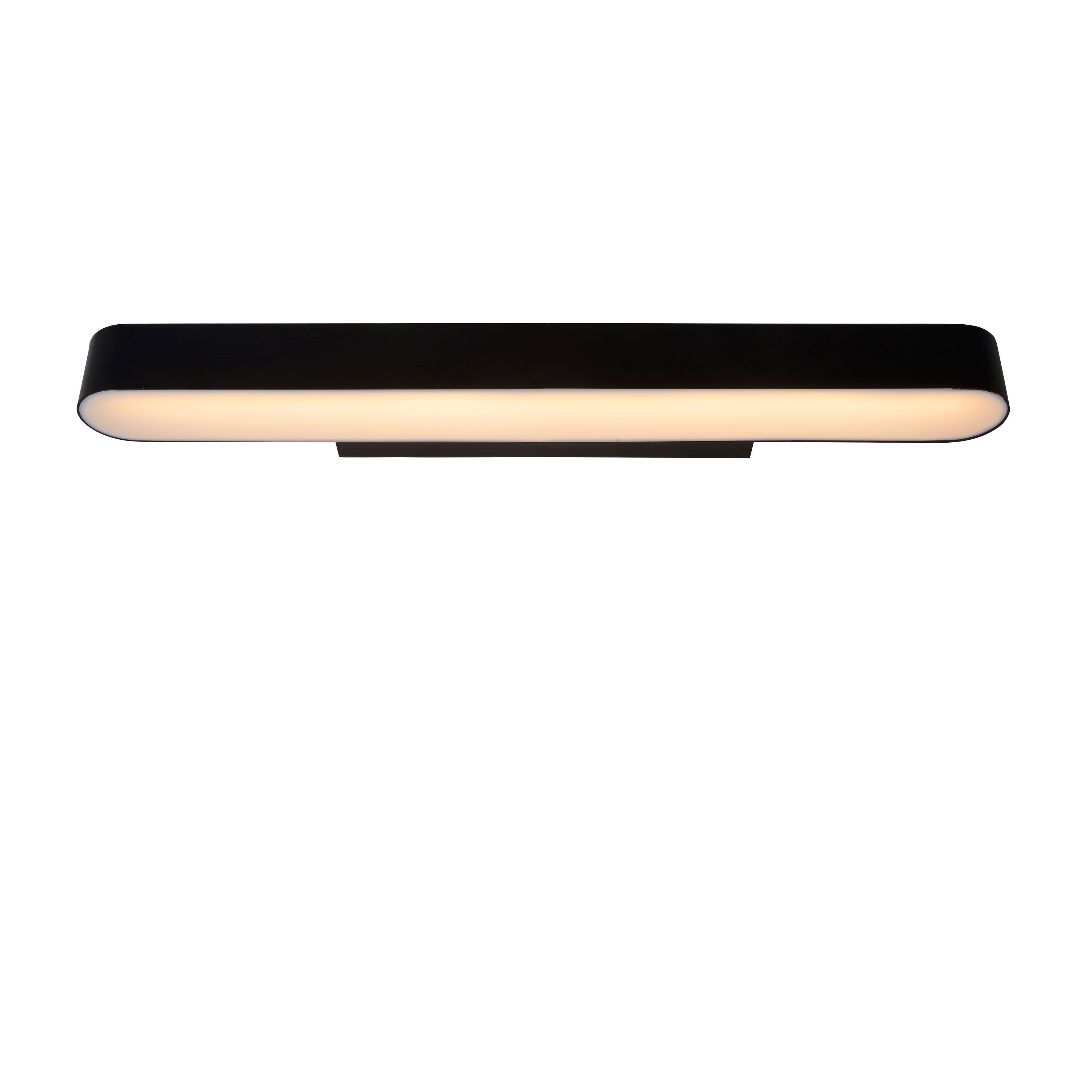 Lucide MADELON - Wandlamp Badkamer - LED - 1x9W 27