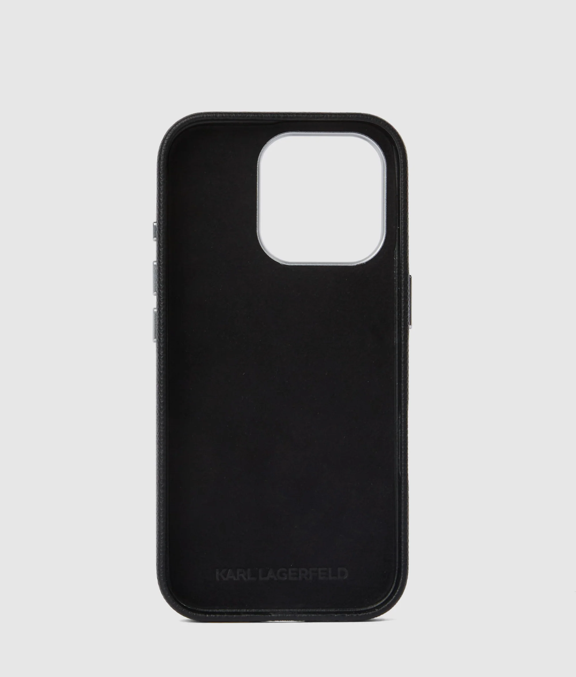 Coque Signature pour iPhone 16 Pro