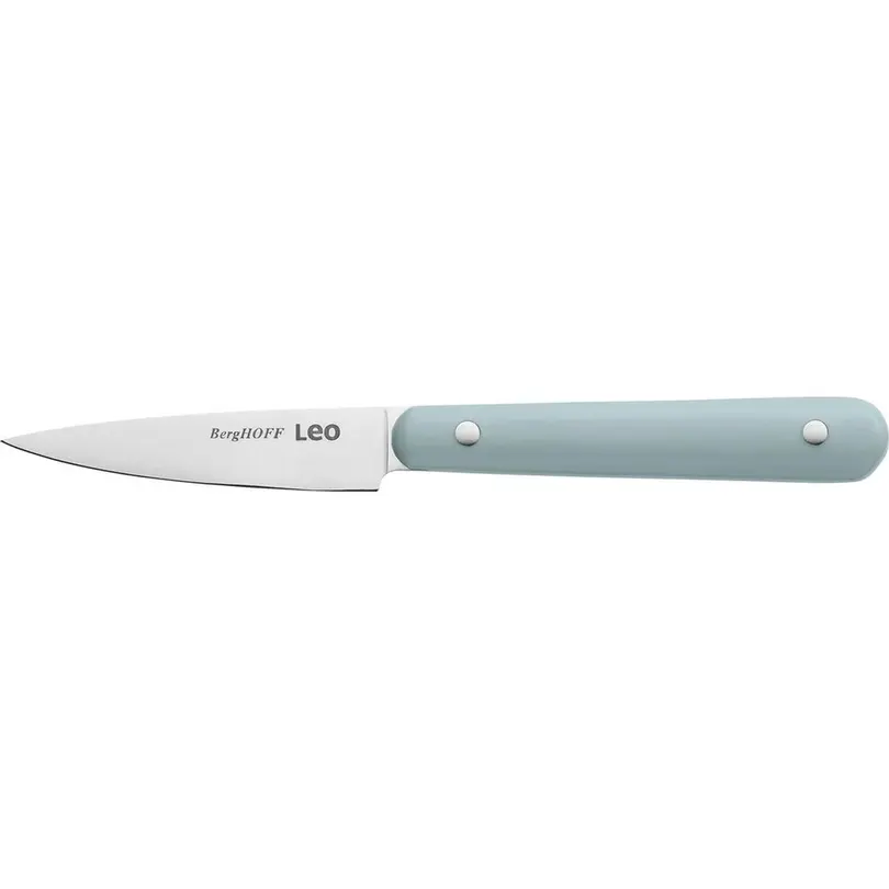 Schälmesser Leo Slate