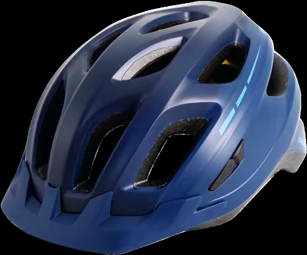 Raleigh Venture MIPS Bike Helmet, Adult