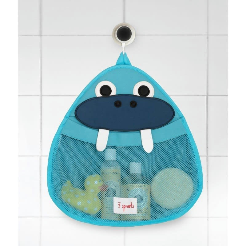 - Filet de rangement jouets de bain Morse