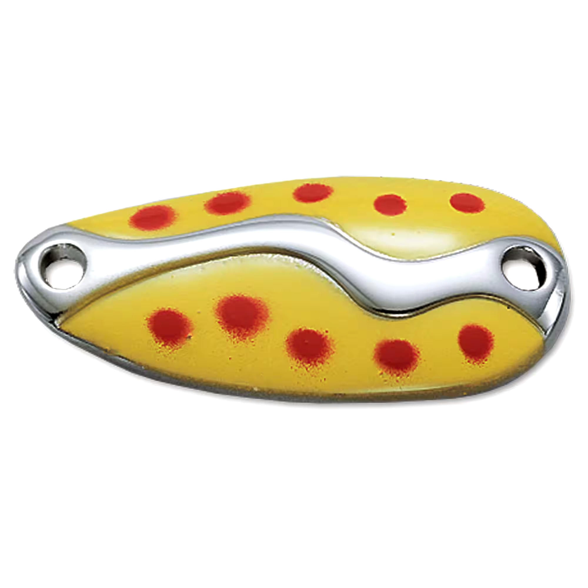 Acme Kamlooper Spoon Tackle, 3/4-oz