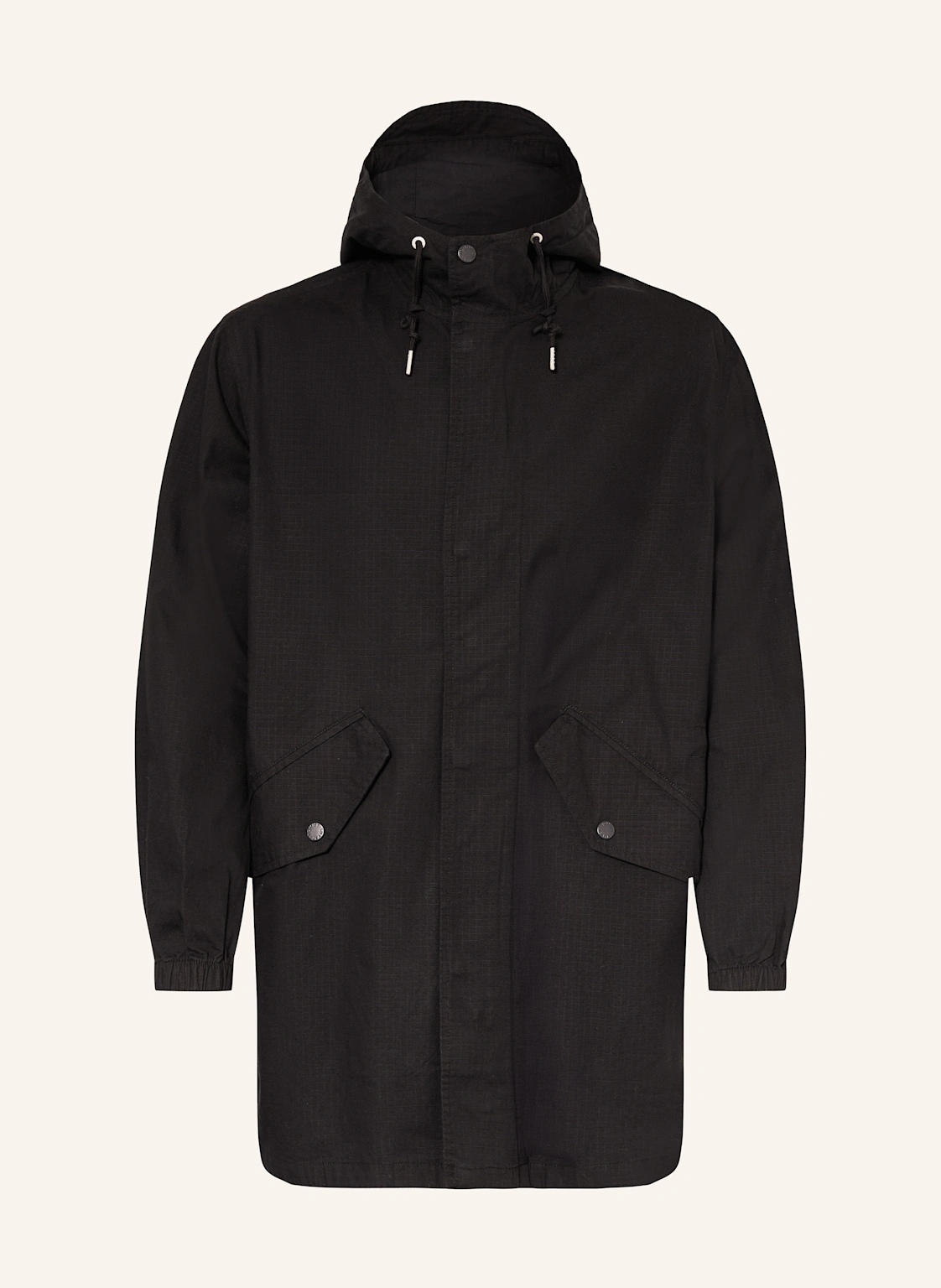 TOMMY JEANS Parka