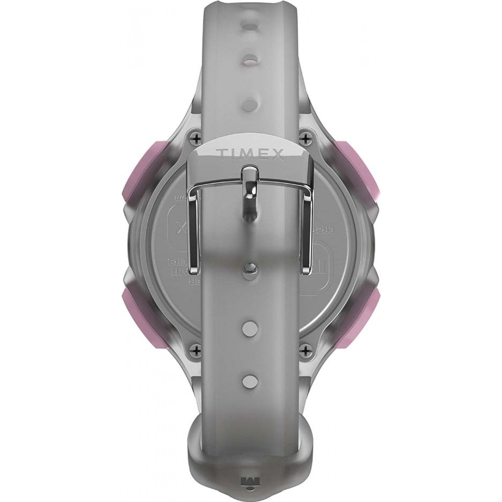 Timex TW5M65700 Sports 34mm Quartz Watch